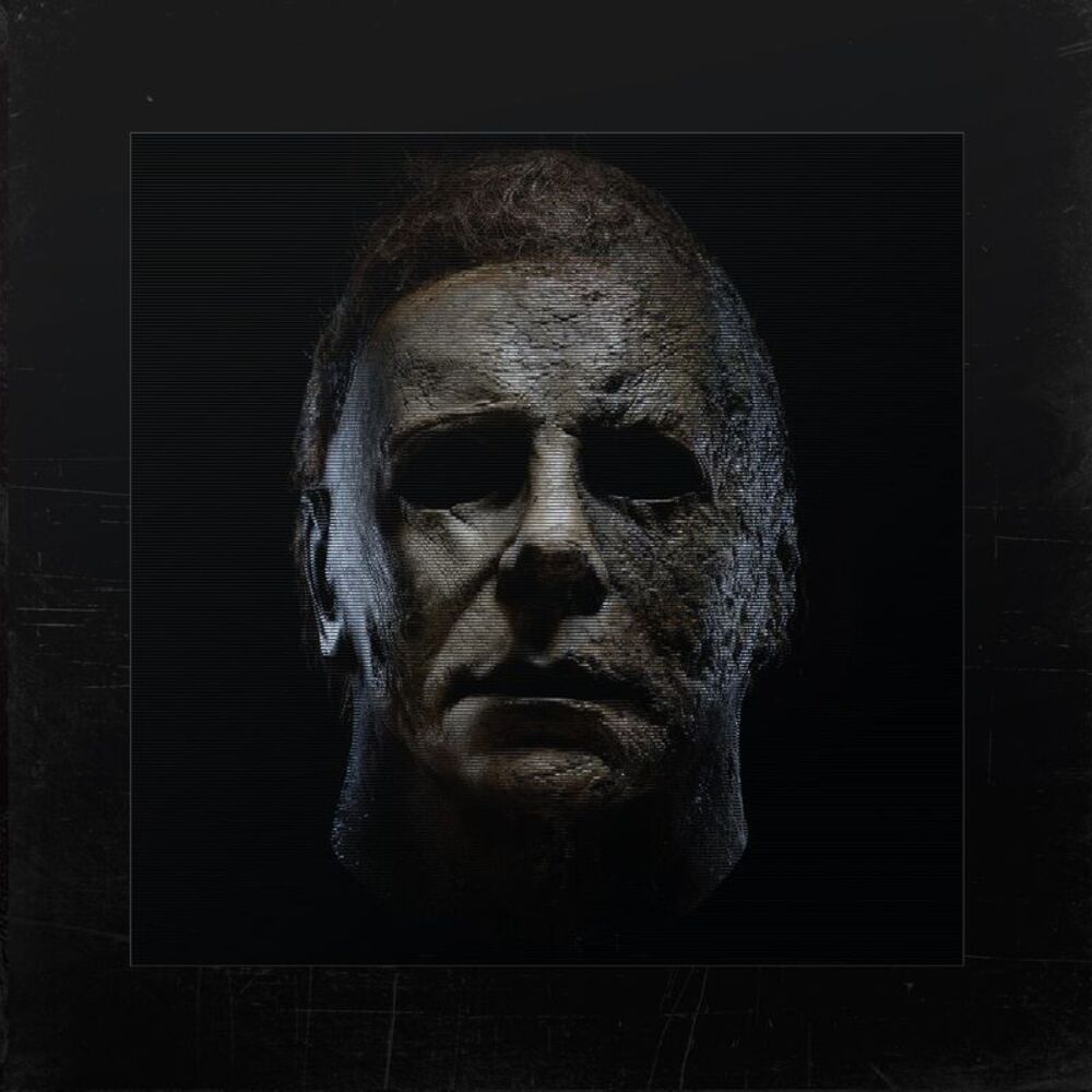 John Carpenter - Halloween (Original Soundtrack)  CD
